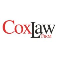 The Cox Law Firm PLLC ico