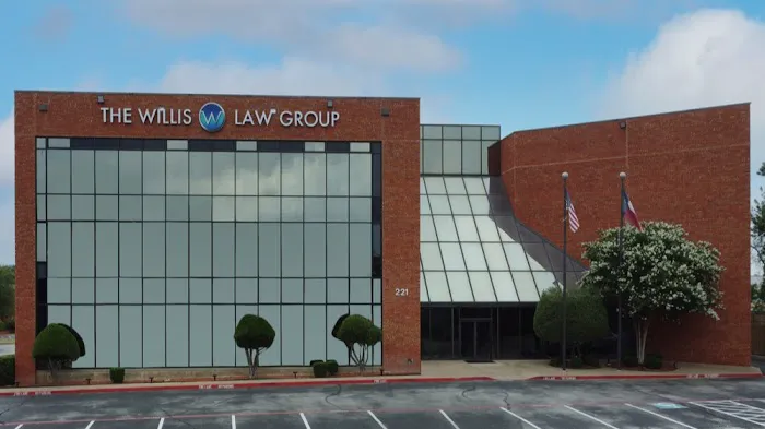 The Willis Law Group P.L.L.C. 4