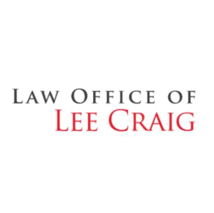 Law Office of Lee Craig 4