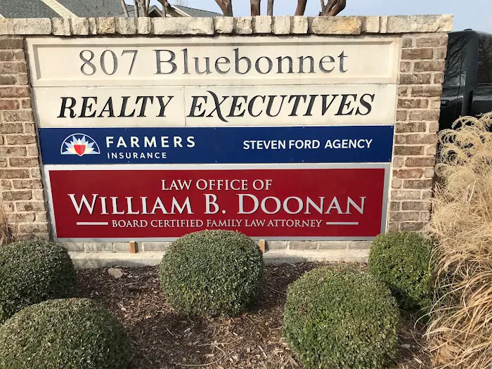 Law Office of William B. Doonan 4