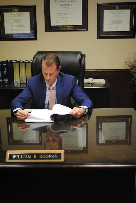 Law Office of William B. Doonan 4