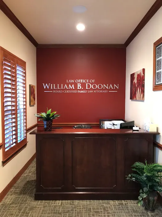 Law Office of William B. Doonan 4