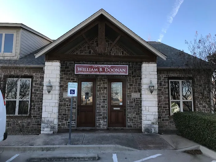 Law Office of William B. Doonan 4