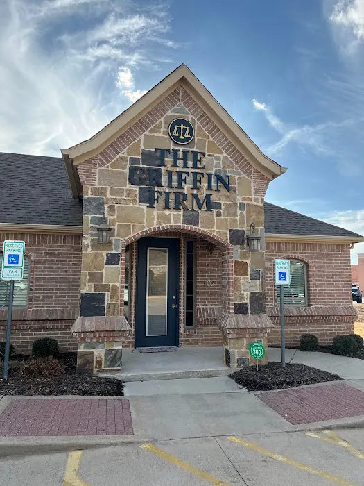 The Griffin Firm - Keller /Alliance Attorney 4