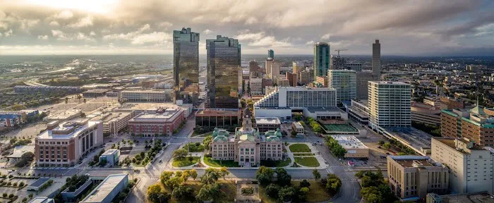 The Griffin Firm - Keller /Alliance Attorney 4