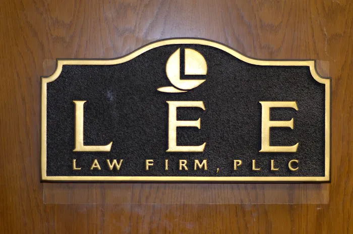 The Lee Law Firm 4