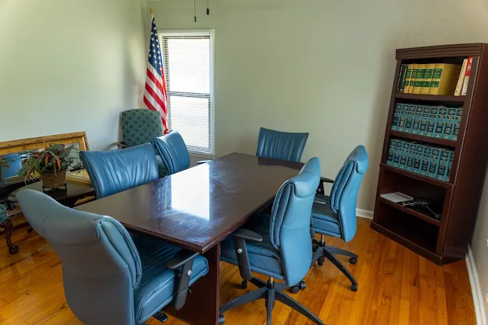 Law Offices of John R. Salazar 4