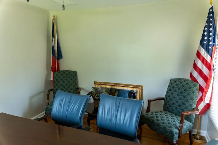 Law Offices of John R. Salazar 4