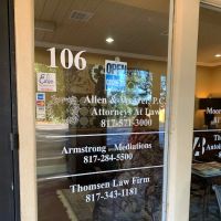 Armstrong Mediations ico