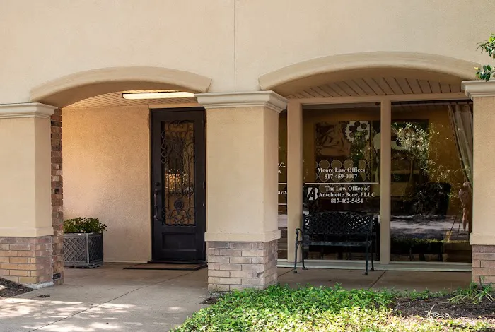 The Law Office of Antoinette Bone, PLLC 4