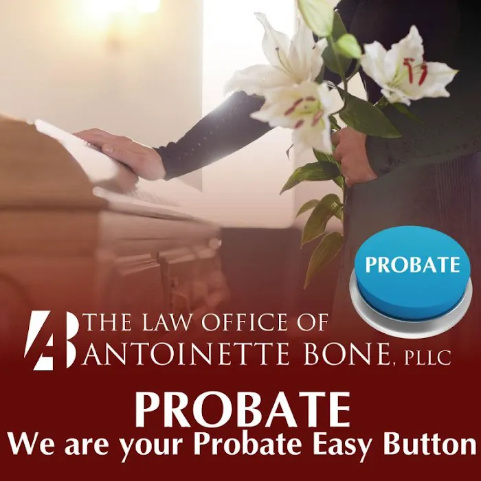 The Law Office of Antoinette Bone, PLLC 4