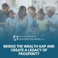 The Law Office of Antoinette Bone, PLLC ico