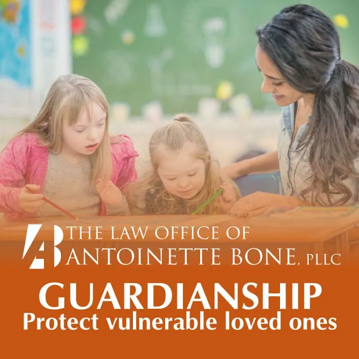 The Law Office of Antoinette Bone, PLLC 4