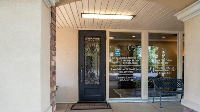 The Law Office of Antoinette Bone, PLLC 4