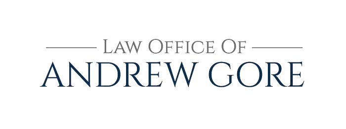 Law Office of Andrew Gore, PLLC 4