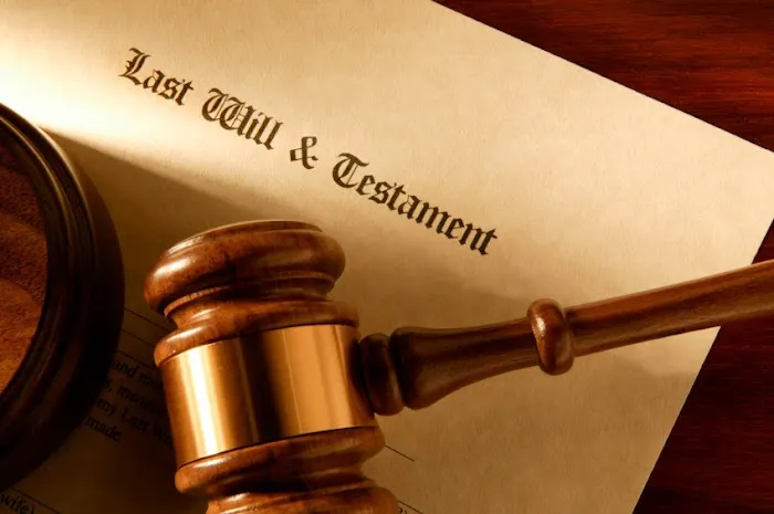 Law Office of Andrew Gore, PLLC 4