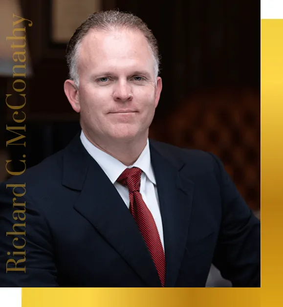Law Offices of Richard C. McConathy 4