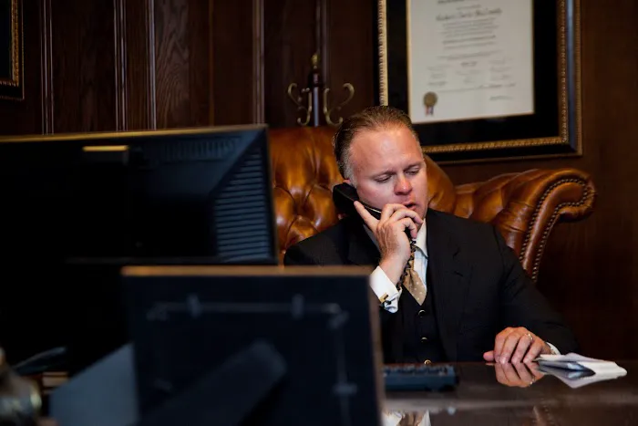 Law Offices of Richard C. McConathy 4