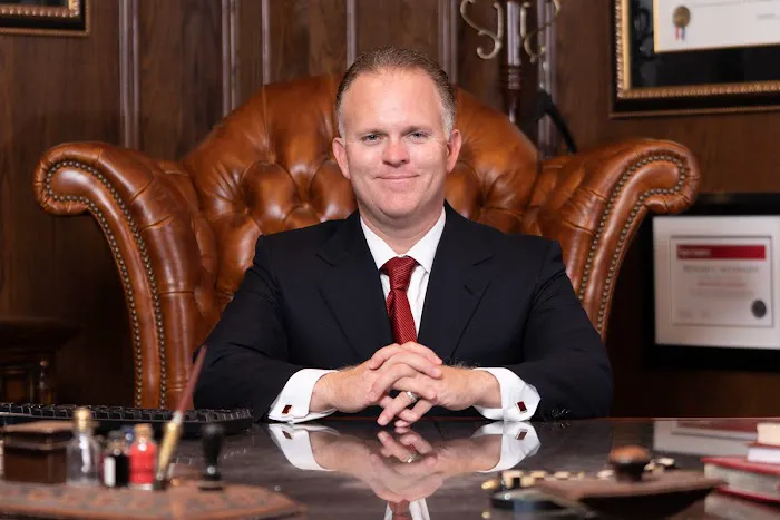 Law Offices of Richard C. McConathy 4