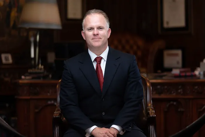 Law Offices of Richard C. McConathy 4