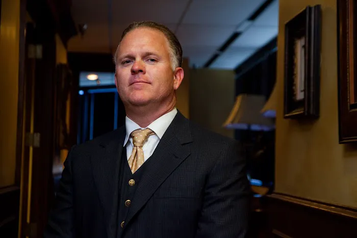 Law Offices of Richard C. McConathy 4