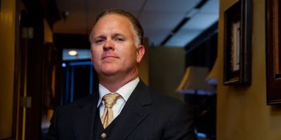 Law Offices of Richard C. McConathy