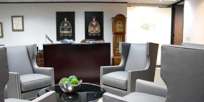 Mullen & Mullen Law Firm