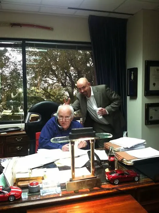 Mullen & Mullen Law Firm 4