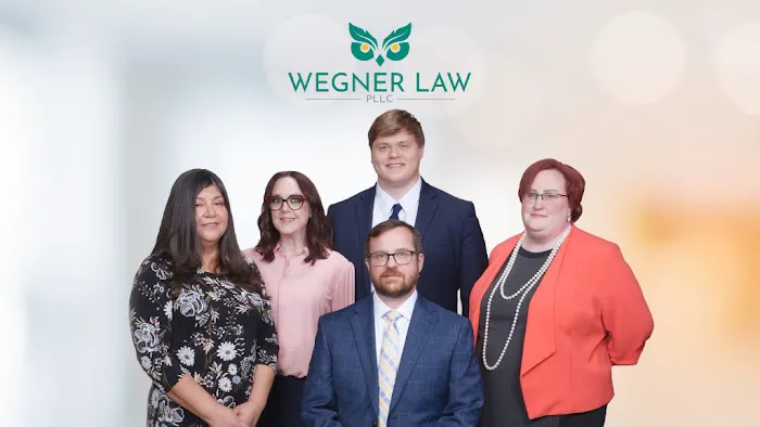 Wegner Law, PLLC 4