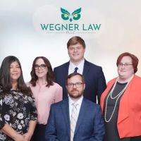 Wegner Law, PLLC ico