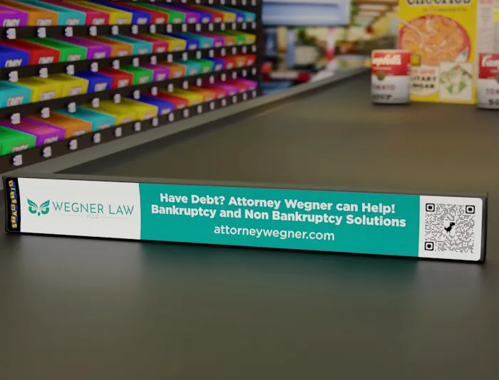 Wegner Law, PLLC 4