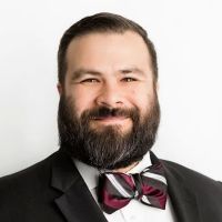 Joshua Graham Trial Lawyers, P.C. ico