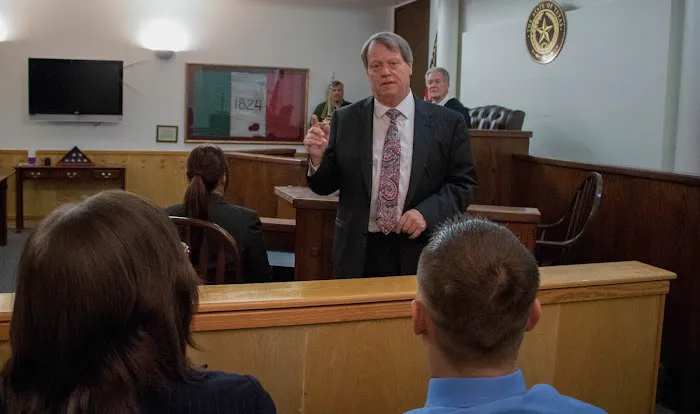 Vinson & Bales, Attorneys at Law PLLC 4