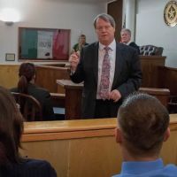 Vinson & Bales, Attorneys at Law PLLC ico