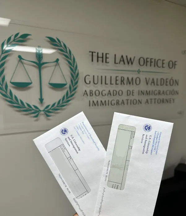 The Law Office of Guillermo Valdeon, LLC 4