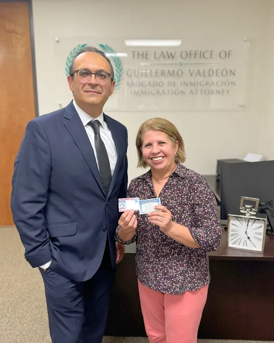 The Law Office of Guillermo Valdeon, LLC 4