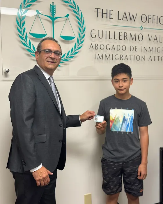 The Law Office of Guillermo Valdeon, LLC 4