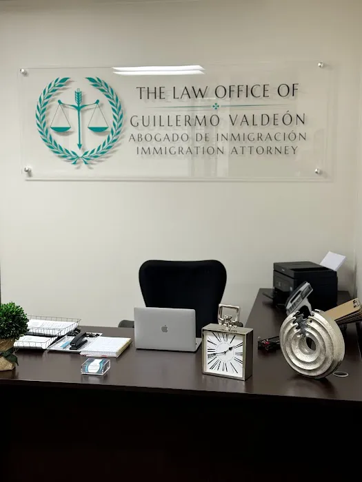 The Law Office of Guillermo Valdeon, LLC 4