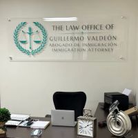 The Law Office of Guillermo Valdeon, LLC ico