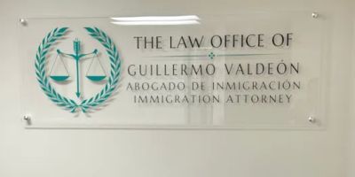 The Law Office of Guillermo Valdeon, LLC