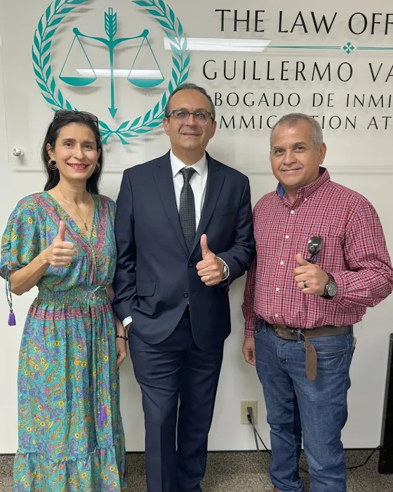 The Law Office of Guillermo Valdeon, LLC 4