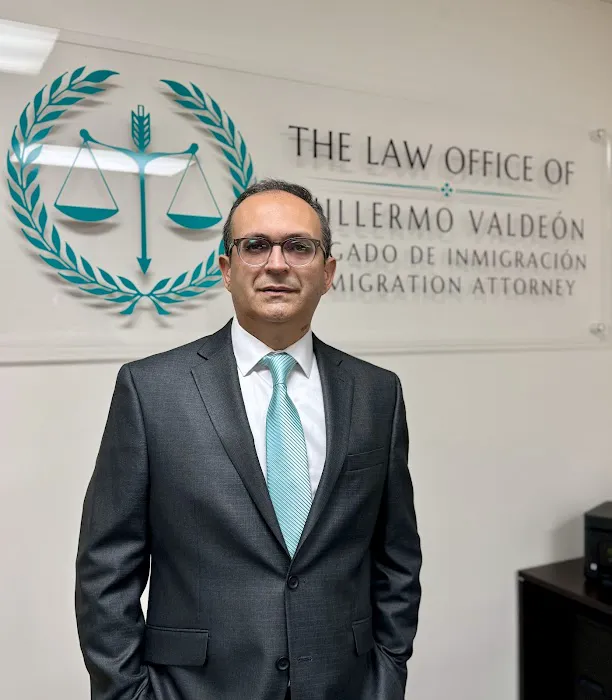 The Law Office of Guillermo Valdeon, LLC 4