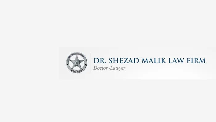 Dr. Shezad Malik Law Firm 4