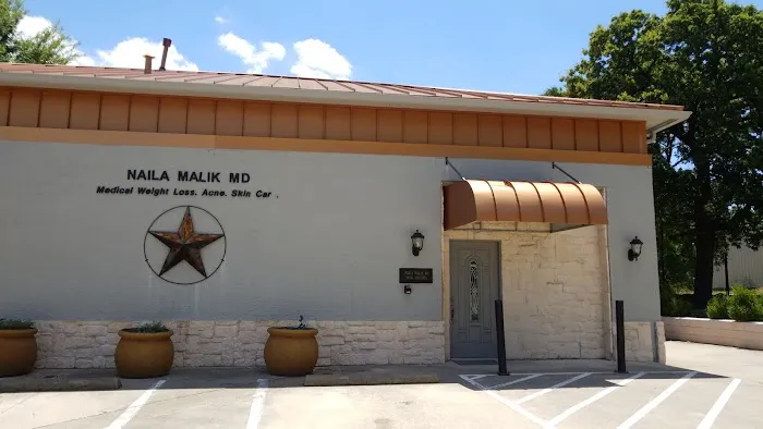 Dr. Shezad Malik Law Firm 4