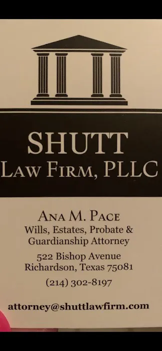 Shutt Law Firm PLLC 4