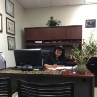 Law Office of Jessie M. Thomas ico
