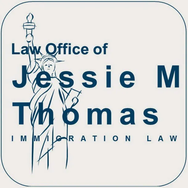 Law Office of Jessie M. Thomas 4