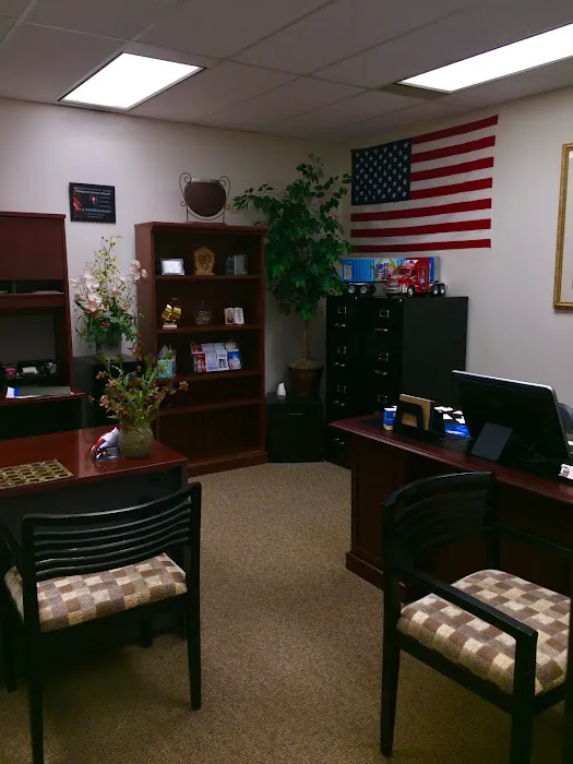 Law Office of Jessie M. Thomas 4