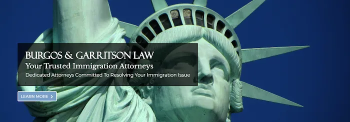 Burgos & Garritson Law 4