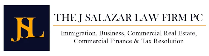 The J Salazar Law Firm PC 4